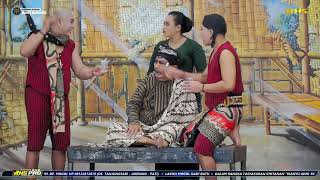 Download lagu Ketoprak WAHYU MANGGOLO Live Seren 13 November 2025 • Mogol Dadi Ratu Part 4 mp3