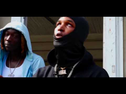 713 Nino- Swing my door (ft Lil Bam)