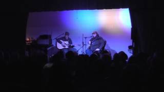 Dirk Powell and Riley Baugus tell stories about Doc Watson
