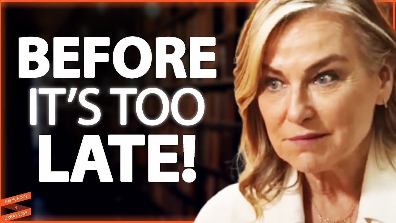 This Is Why Your RELATIONSHIP WON'T LAST (Fix THIS Today!) | Lewis Howes