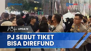 Hari Ketiga Festival Berdendang Bergoyang Dibatalkan, Promotor Pastikan Tiket Bisa Direfund