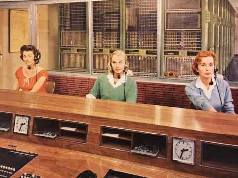 Willy Berking Orchester, Ruth Bruck, die Quintons, Unser Chef ist nicht da, Foxtrot, Frankfurt, 1952