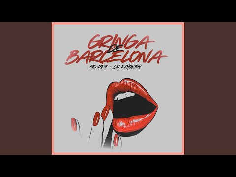Gringa de Barcelona