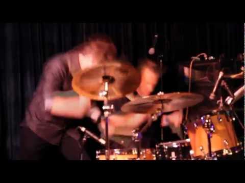 Jeremy Buck & The Bang - DANCEFLOOR - Live at the Mint