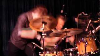 Jeremy Buck & The Bang - DANCEFLOOR - Live at the Mint