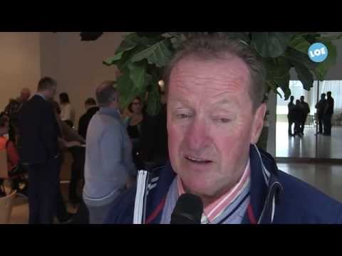 Business Club 't Harde bijeen tijdens streekderby 't Harde-Doornspijk