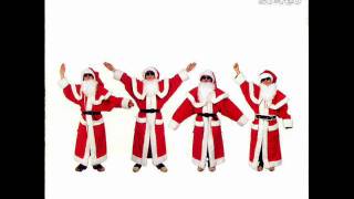 The Rubber Band - Xmas! The Beatmas - I saw mommy kissing Santa Claus