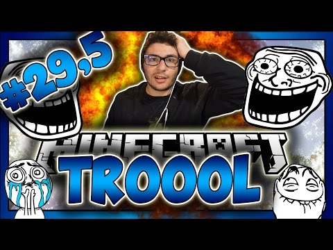 ULTIMO TROLL SU LELCRAFT 2 - MINECRAFT TROOOL EP.29,5 (TROLL) | Epico e Assurdo