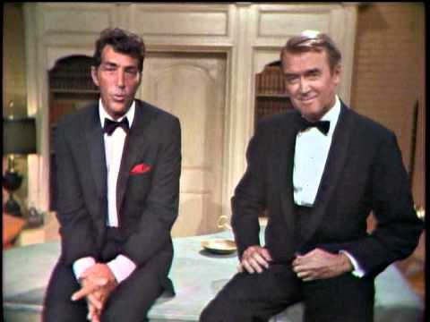 Dean Martin & Jimmy Stewart - Featuring 'Ragtime Cowboy Joe'