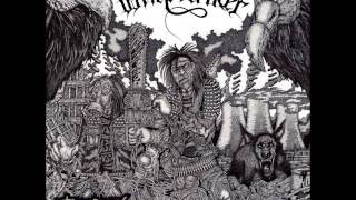 Whipstriker  -  "We came from the Wild Lands"  - New Album 2013