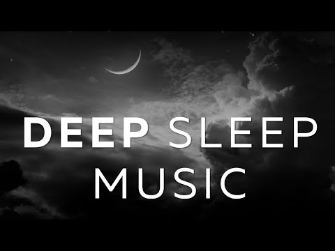 Insomnia Healing ★︎ Fall Asleep Fast ★︎ Body Mind Restoration, Dark Screen