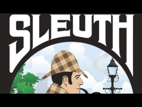 HOW TO PLAY Sleuth