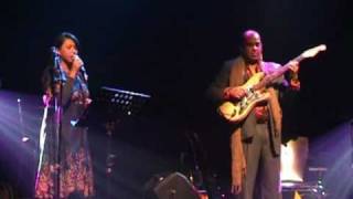 Cry me a river_ Bodo &amp; Michel Randria