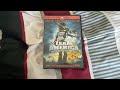 Opening To Team America World Police 2005 DVD