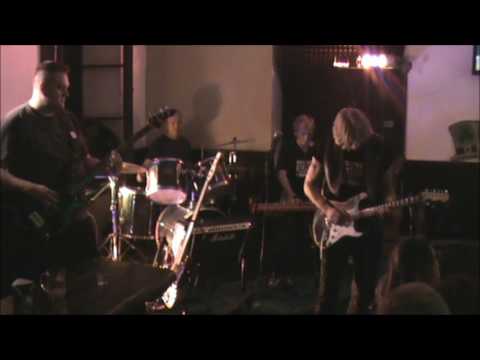 377 Soczewa Blues Session - 20.05.2016 - 8