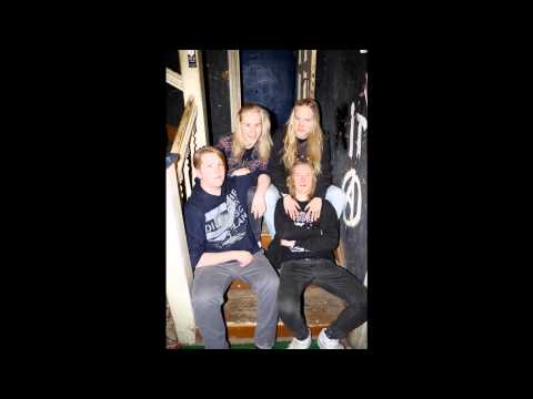 Victims Of The Unknown - Spreading Paranoia
