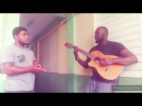 Lift Up Your Head - Everton Blender (Cover)