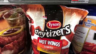 Tyson Foods sets net-zero emissions goal for 2050