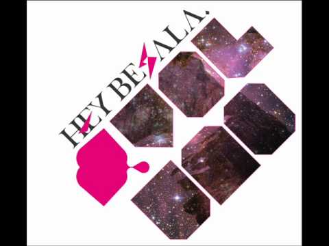 Hey Besala - Excalibur Eclectico