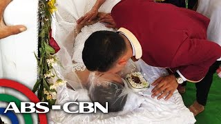 Till Death Do Us Part | Rated K