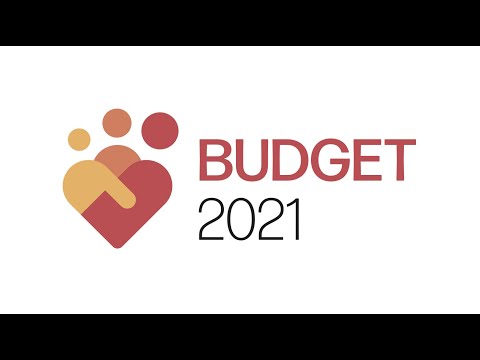 1. 2021 Budget Debate Round-Up Speech