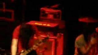 Endless Hallway Cell