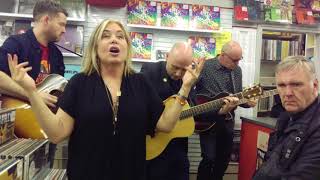 Brix & The Extricated plays "Moonrise Kingdom", Reflex Newcastle, 17th November 2017