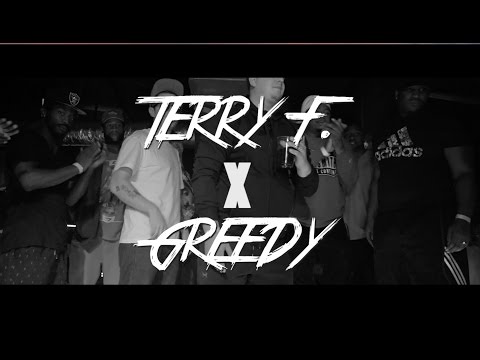 Terry F vs Greedy