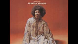 Alice Coltrane - Journey in Satchidananda (1971) [Full Album]