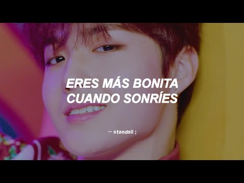 TREASURE - 'MY TREASURE' | SUB. ESPAÑOL (MV)