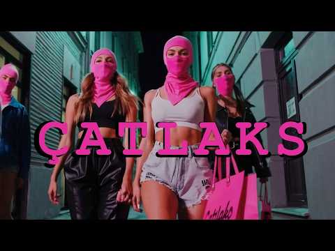 Xouth Music - Çatlaks (Official Video)