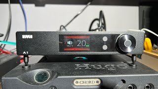 SMSL A1 Review: Budget Class A but does it sound hot?