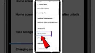 Download lagu Vivo T4X Charging animation || How to enable display charging animation on vivo T4x 5g mp3
