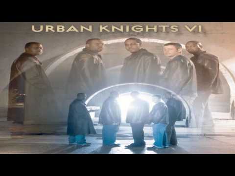 Urban Knights VI ~ Brazilica (432 Hz)