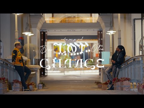Donovan Bts- LOT CHANCE feat. O’bra & Mii guel(Clip Officiel)