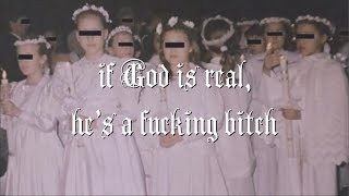 Half-Cocked Ethel Cain Lyrics