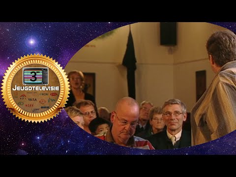 De Rijdende Rechter - Sleutel tot de poort (19-03-2006)