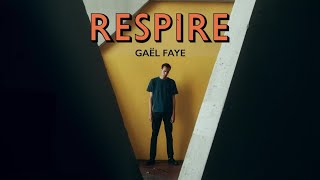 Kadr z teledysku Respire tekst piosenki Gaël Faye