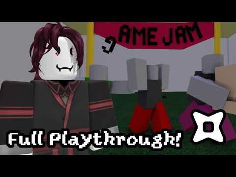 Gameplay Video