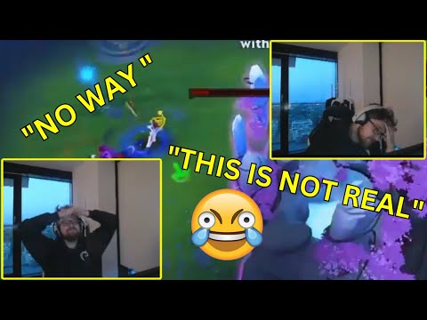 Qojqva Throws Game With Divine Rapier