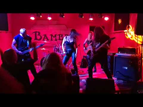 Nocturnal Obeisance - skladba Zvrácená