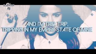 Selena Gomez   Just In Love Lyrics Video