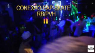 CONEXÃO RAP-SKATE II RB-AC/PVH