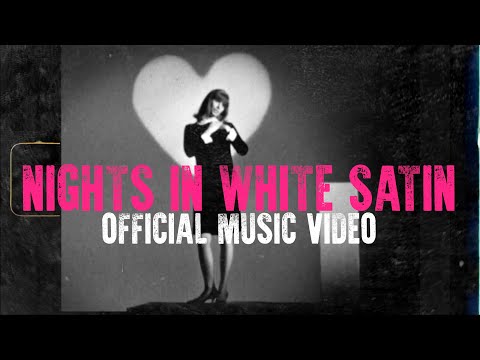 Video thumbnail for Nights In White Satin