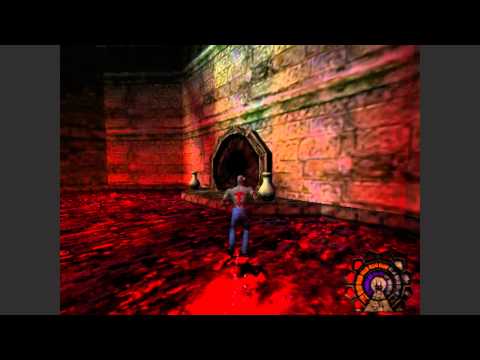 Let's Play Shadow Man #30 - Gad Marcher