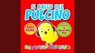 Il ballo del pulcino