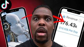 I Made $1,000 on TikTok Shop with AI-Generated UGC (No Dropshipping Needed)