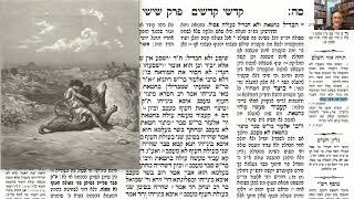 דף יומי מסכת זבחים דף סה Daf yomi Masechet Zevachim page 65  ע"י יוני גוטמן (שיעורי הדף היומי ב-20 דקות – מועבר ע"י ר' יוני גוטמן – לעילוי נשמת אביו ר' אלימלך צבי (צביקה) גוטמן ז"ל) - התמונה מוצגת ישירות מתוך אתר האינטרנט יוטיוב. זכויות היוצרים בתמונה שייכות ליוצרה. קישור קרדיט למקור התוכן נמצא בתוך דף הסרטון