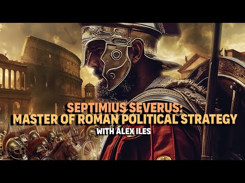 Emperor Septimius Severus: The Civil Wars That Destroyed Rome