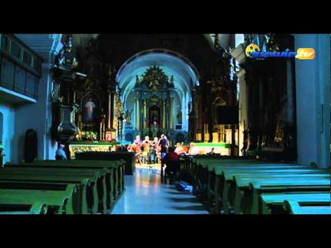 ANGIELSKA WERSJA PŁYTY "CYPRIAN BAZYLIK. DZIEŁA WSZYSTKIE" - siewie.tv